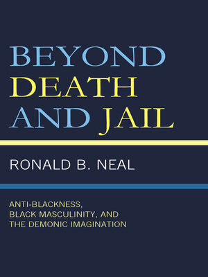 cover image of Beyond Death and Jail